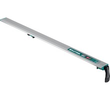 Направляющая шина CG-100, 1025 мм, зажимная KRAFTOOL 32235-1.0