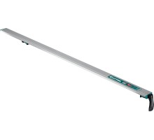 Направляющая шина CG-150, 1530 мм, зажимная KRAFTOOL 32235-1.5