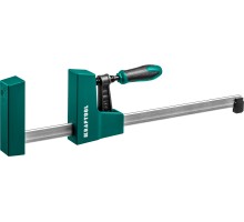 Корпусная струбцина GK-30/8, 300x80 мм KRAFTOOL 32240-3