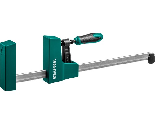 Корпусная струбцина GK-30/8, 300x80 мм KRAFTOOL 32240-3