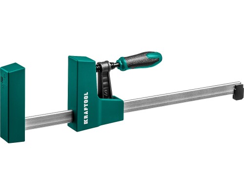 Корпусная струбцина GK-30/8, 300x80 мм KRAFTOOL 32240-3