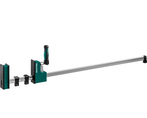 Корпусная струбцина EK-1000/95 1000х95 мм KRAFTOOL 3224-10