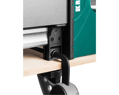 Корпусная струбцина EK-1000/95 1000х95 мм KRAFTOOL 3224-10