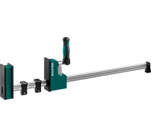 Корпусная струбцина EK-600/95, 600x95 мм KRAFTOOL 3224-6