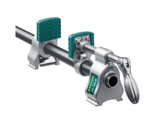 Трубная струбцина PC-34-6, 3/4" KRAFTOOL 32301-1