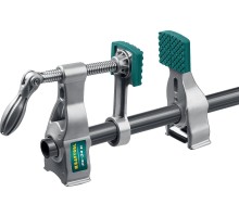 Трубная струбцина PC-34-11, 3/4" KRAFTOOL 32301-2