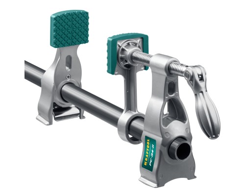 Трубная струбцина PC-34-11, 3/4" KRAFTOOL 32301-2