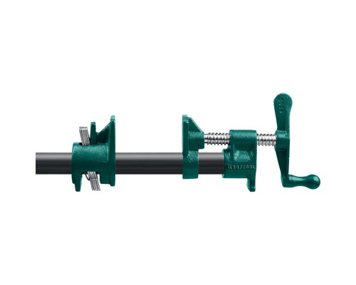 Трубная струбцина PC-34, 3/4" KRAFTOOL 32302-1