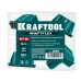 Комплект упоров KRAFTFLEX MFT-DH в отверстия 20 мм, 4 шт KRAFTOOL 32804