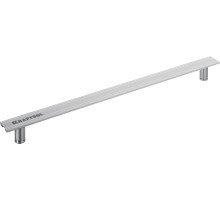 Упор верстачный низкопрофильный KRAFTFLEX MFT-LP 500 мм KRAFTOOL 32806