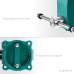 Слесарные тиски GRAND, 125 мм KRAFTOOL 32702-125