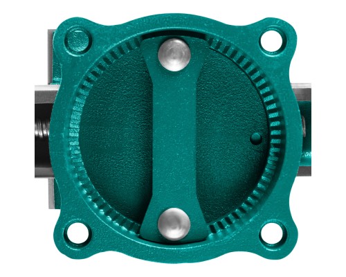 Слесарные тиски GRAND, 150 мм KRAFTOOL 32702-150