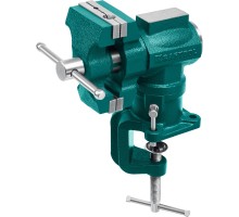 Многофункциональные настольные тиски 3D-Mini, 65/38 мм KRAFTOOL 32714-65