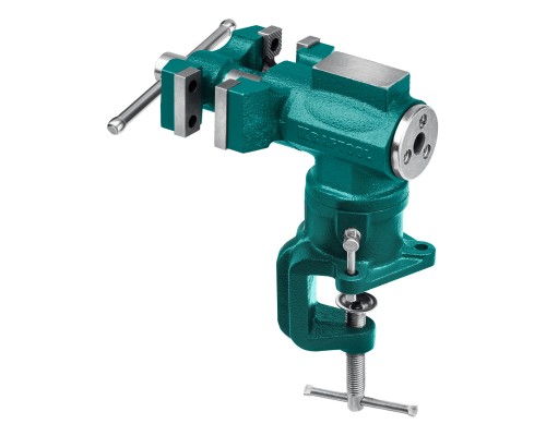 Многофункциональные настольные тиски 3D-Mini, 65/38 мм KRAFTOOL 32714-65