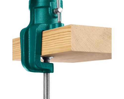 Многофункциональные настольные тиски 3D-Mini, 65/38 мм KRAFTOOL 32714-65