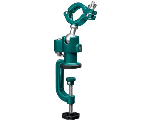 Шарнирно-поворотные тиски Precision, 75 мм KRAFTOOL 32711-75