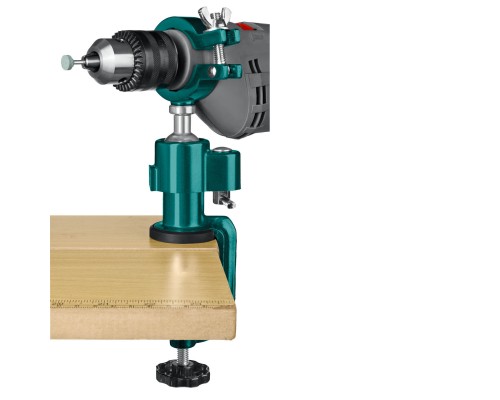 Шарнирно-поворотные тиски Precision, 75 мм KRAFTOOL 32711-75