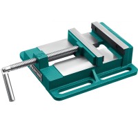 Станочные сверлильные тиски 150 мм KRAFTOOL 32715-150