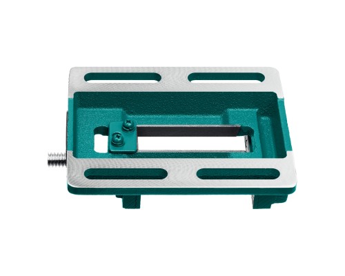 Станочные сверлильные тиски 150 мм KRAFTOOL 32715-150