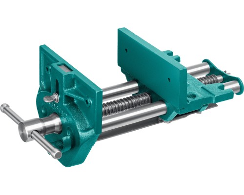 Столярные быстрозажимные тиски 175 мм KRAFTOOL 32719-175