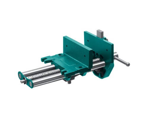 Столярные быстрозажимные тиски 175 мм KRAFTOOL 32719-175