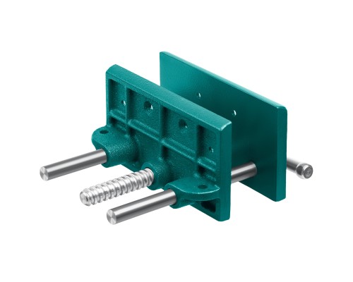 Столярные тиски 165 мм KRAFTOOL 32718-150