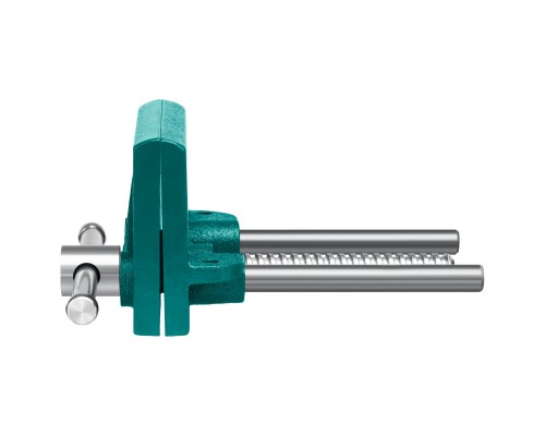 Столярные тиски 165 мм KRAFTOOL 32718-150