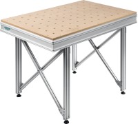 Универсальный монтажный стол KRAFTFLEX MFT 1157x773 мм KRAFTOOL 32800