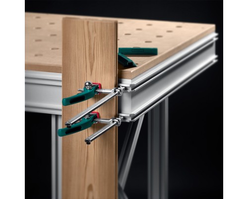 Универсальный монтажный стол KRAFTFLEX MFT 1157x773 мм KRAFTOOL 32800