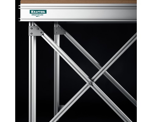 Универсальный монтажный стол KRAFTFLEX MFT 1157x773 мм KRAFTOOL 32800