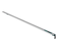 Направляющая шина CG-T 250, 2530 мм, c T-track, зажимная KRAFTOOL 32235-2.5_z01