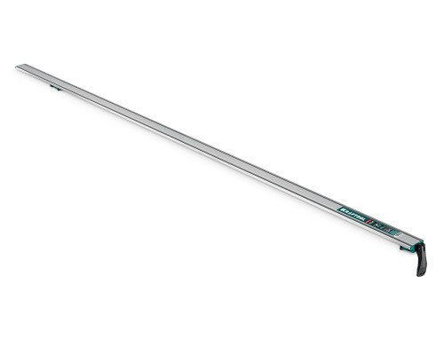 Направляющая шина CG-T 250, 2530 мм, c T-track, зажимная KRAFTOOL 32235-2.5_z01