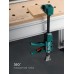 Многофункциональная быстрозажимная струбцина KRAFTFLEX X7 600 KRAFTOOL 32777-600