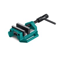 Станочные сверлильные тиски DPV-75, 75 мм KRAFTOOL 32722-75