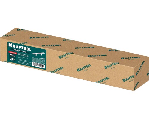 Упор верстачный низкопрофильный KRAFTFLEX MFT-LP 250 мм KRAFTOOL 32805