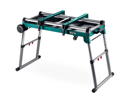 Многофункциональный складной стол TT-1200, 1070x440х770 мм KRAFTOOL 38781