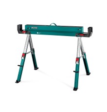 Строительные козлы усиленные SH-110, 1085х690х(618-820) мм KRAFTOOL 38790