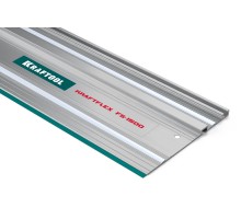 Направляющая шина KRAFTFLEX FS-1500 мм KRAFTOOL 32432-1.5