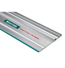 Направляющая шина KRAFTFLEX FS-3000 мм KRAFTOOL 32432-3