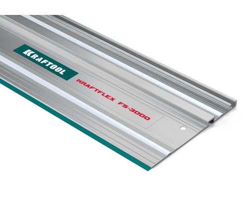 Направляющая шина KRAFTFLEX FS-3000 мм KRAFTOOL 32432-3