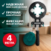 Ременная струбцина BC-40, 4 м KRAFTOOL 32207-1