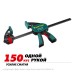 Пистолетная струбцина GP-300/85, 300x85 мм KRAFTOOL 32226-30_z01