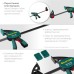Пистолетная струбцина GP-600/85, 600x85 мм KRAFTOOL 32226-60_z01