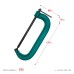 Струбцина G-образная Extrem-300, 300x100 мм KRAFTOOL 32229-300-100