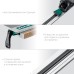 Направляющая шина CG-150, 1530 мм, зажимная KRAFTOOL 32235-1.5