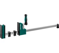 Корпусная струбцина EK-600/95, 600x95 мм KRAFTOOL 3224-6