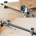 Трубная струбцина PC-34-6, 3/4" KRAFTOOL 32301-1