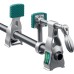 Трубная струбцина PC-34-11, 3/4" KRAFTOOL 32301-2