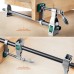 Трубная струбцина PC-34-11, 3/4" KRAFTOOL 32301-2