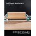 Быстрозажимная рычажная cтрубцина-тиски Quick VISE-CLAMP KRAFTOOL 32311